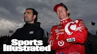 IndyCar: Alexander Rossi & Fernando Alonso On Scott Dixon's Robbery | SI NOW | Sports Illustrated