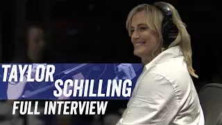 Taylor Schilling - 'Orange is the New Black', Celebrity Status, Insane Clown Posse and more