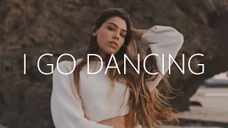 Frank Walker - I Go Dancing (Lyrics) ft. Ella Henderson