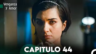 Venganza y Amor Capitulo 44 - Doblado En Español