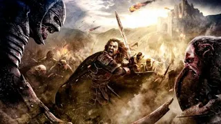 The Lord of the Rings | The War of the Rohirrim (2024)  HD Trailer