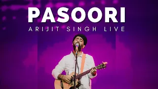 PASOORI - ARIJIT SINGH LIVE  | MUMBAI CONCERT 2022