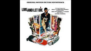 George Martin - Live and Let Die