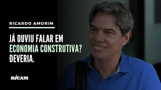 Já ouviu falar em economia construtiva? Deveria.