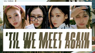 [THAISUB] aespa (에스파) - ‘Til We Meet Again #ไอดอลไทยซับ