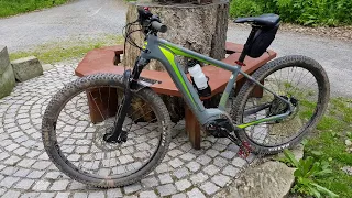 Cannondale Trail Neo "Performance" 2019