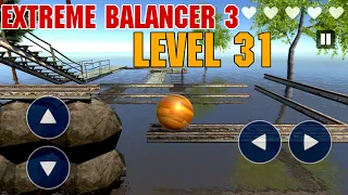 Extreme Balancer 3 Level 31