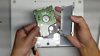 MacBook A1181 Battery, RAM, and SSD Hard Drive Upgrade Repair