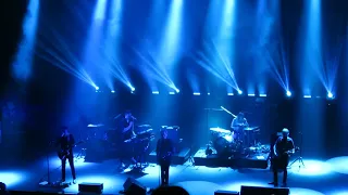 Franz Ferdinand - Always Ascending - Live - Fox Theater - Oakland, CA - 05/17/18