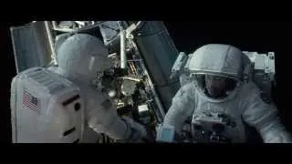 Gravity - SFX Trailer [2K HD]