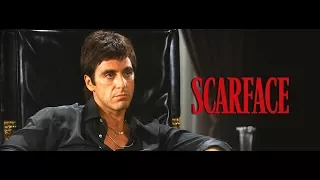 SCARFACE - Trailer 1983