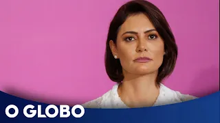 Queiroz depositou R$ 72 mil em conta de Michelle Bolsonaro enquanto era assessor de Flávio