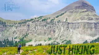 JUST HIKING: Grand Teton National Park