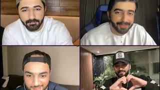 Tiktok challenge with brothers ❌🔥