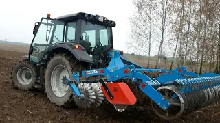 VLOG??㋡Kilka słów po 7 miesiącach użytkowania Agro-Lift