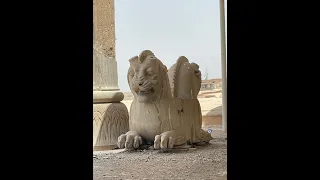 Persepolis, Iran 🇮🇷