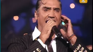 Alejandro Fernández, Como Quien Pierde Una Estrella, Festival de Viña 2006