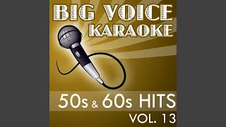 Love Is All Around (In the Style of The Troggs) (Karaoke Version)