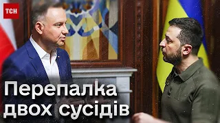 ⚡ Генасамблея ООН: Польщу звинуватили у підігруванні Путіну, а Україну порівняли з потопельником