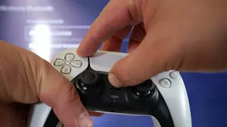 Jak podłączyć drugiego pada do konsoli Playstation 5!!!