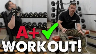 How to Make a Workout Routine by Yourself! | Michael Eckert