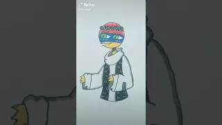 Приколы countryhumans тик ток