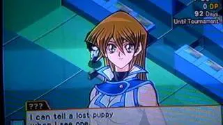 Let's Play Yu-Gi-Oh! GX The Beginning of Destiny Part 1 Feat.TCJ