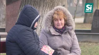 З першого березня закарпатцям підвищать пенсії: у середньому, на чотири сотні гривень