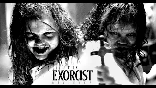 The Movie Reviews - The Exorcist: Believer (2023) *RANT & SPOILERS!*