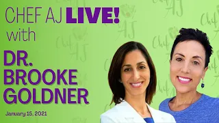 Are Autoimmune Diseases Reversible? | Interview with Dr. Brooke Goldner
