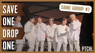 KPOP SAVE ONE DROP ONE [SAME GROUP #1]