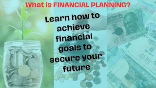 Are you ready to take control of your financial future?