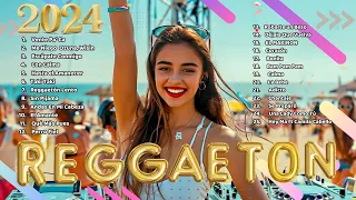 Sensacional Reggaeton Mix 2024 🎵 Nuevos Lanzamientos 2024 💃 Descubre los Éxitos Latinos del 2024