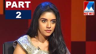 Asin in Nere chowe part 2 | Old episode | Manorama News