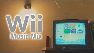 Nintendo Wii Music Mix (Nostalgia 💯) | Landon Coxmen