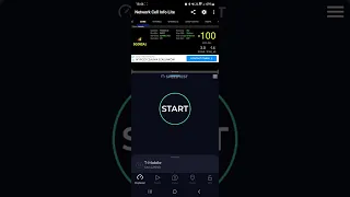 T-Mobile PL 4G vs 5G speedtest 7PM