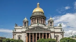 ASMR - History of Saint Petersburg, part 2