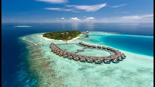 Baros Resort Maldives ( we picked some good points) Tripeefy Review