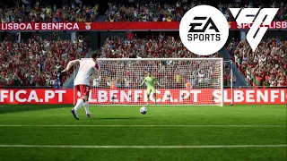 EA SPORTS FC 24 | My Best Goals against Phoenix_4 | Part 4
