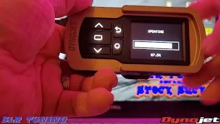 HOW TO UPDATE FIRMWARE ON DYNOJET PV3