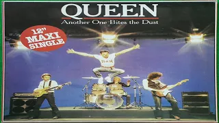 Queen • Another One Bites The Dust ( Remastered From The Original Tapes 2020)