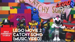 LEGO Movie 2 - Catchy Song by Dillon Francis ft. T-Pain and That Girl Lay Lay (Music Video)