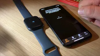 Apple Watch Series 4 zurücksetzen und iCloud Sperre deaktivieren Uhr Werkseinstellungen Anleitung