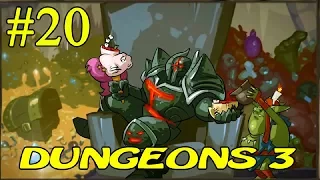 Dungeons 3 ► Финал ► №20