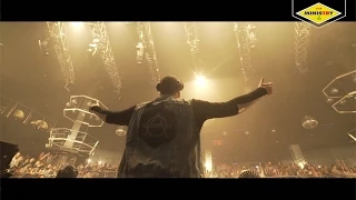 DON DIABLO @ MINISTRY of FUN | Official Aftermovie