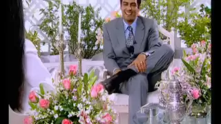 Rendezvous with Simi Garewal -  Arjun Rampal (2002)