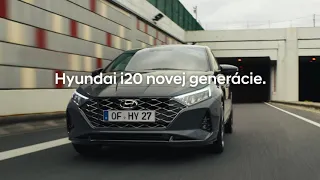 Nový Hyundai i20
