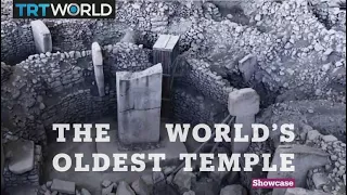 Gobekli Tepe: The world's oldest temple | Architecture | Showcase