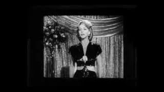 Carole Landis Sings "The Things I Love"