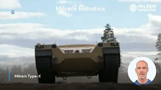 Top 5 UGVs: The Most Impressive Unmanned Ground Vehicles in the World! | Military Tech Insider
